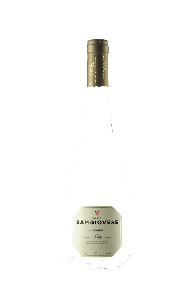 Filled with plump blackberry flavours with strong spice aromas.